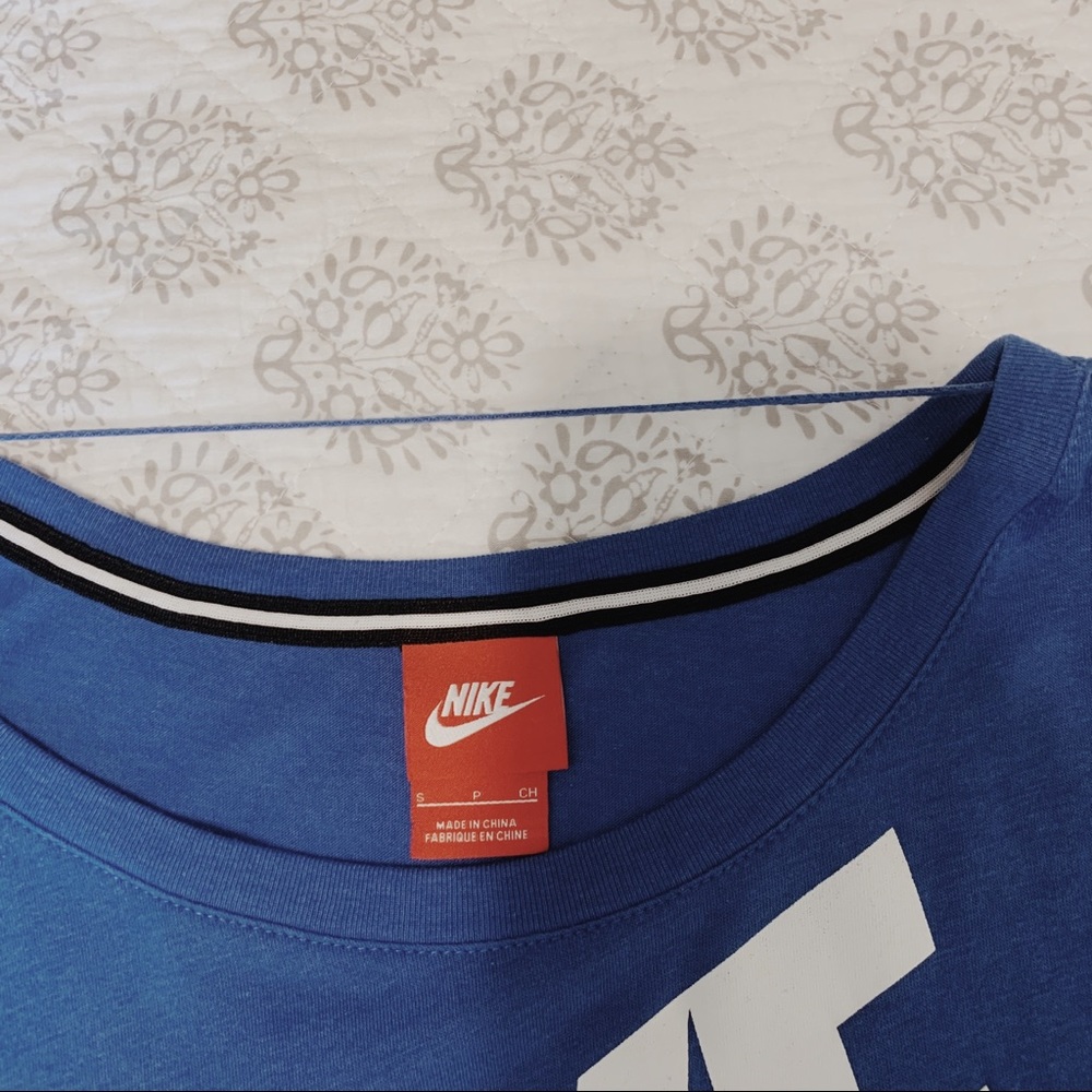 Nike LongSleeve